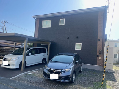 【外観】 | 盛岡市渋民字泉田