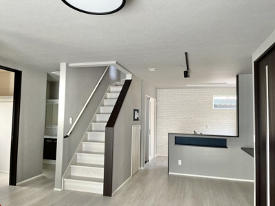 【居間・リビング】 | 盛岡市渋民字泉田