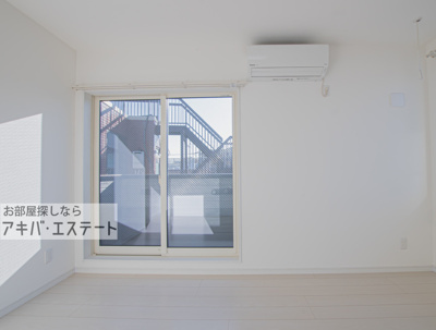 【寝室】 | Crecia常盤平 | 同一仕様写真