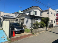 盛岡市中野一丁目　売地の画像