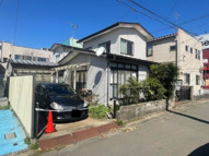 盛岡市中野一丁目　売地の画像