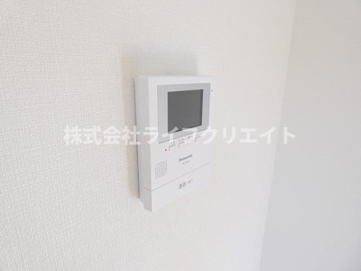 【セキュリティ】 | リトルパラダイス