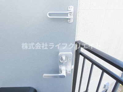 【玄関】 | リトルパラダイス