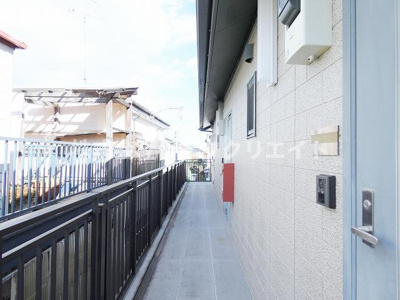 【ロビー】 | リトルパラダイス