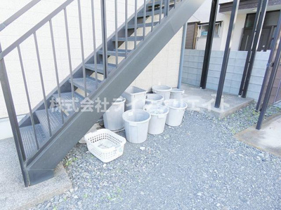 【その他共用部分】 | リトルパラダイス