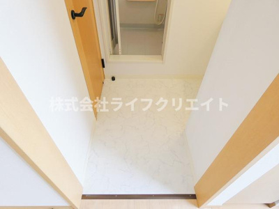 【内装】 | リトルパラダイス