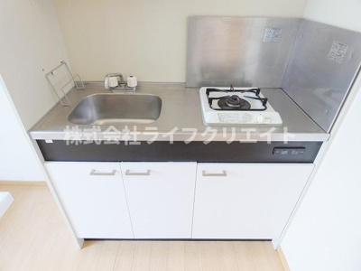【キッチン】 | リトルパラダイス