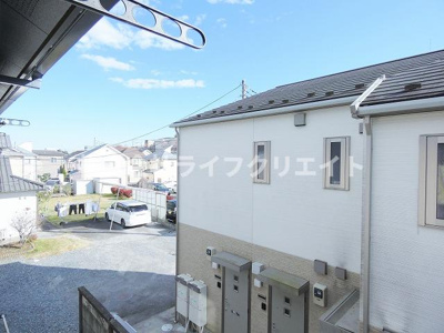 【展望】 | リトルパラダイス