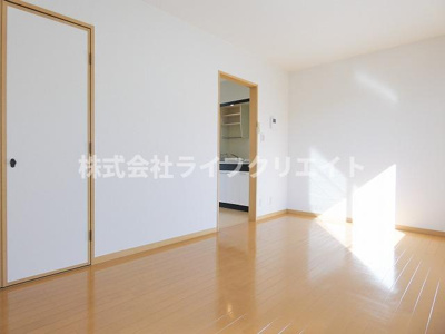 【寝室】 | リトルパラダイス