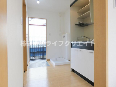 【内装】 | リトルパラダイス