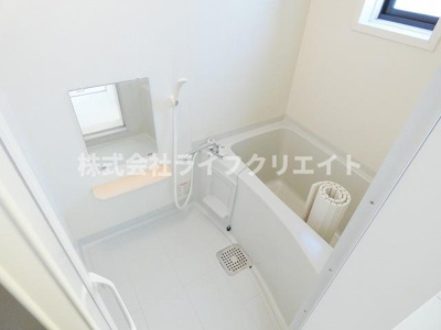 【浴室】 | リトルパラダイス