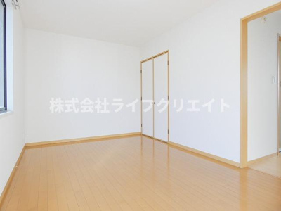 【内装】 | リトルパラダイス