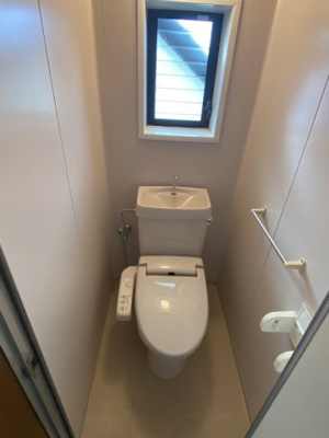 【トイレ】 | ローマンタウン B