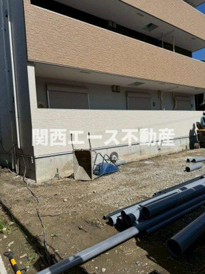 【その他共用部分】 | フジパレス教興寺三丁目Ⅱ