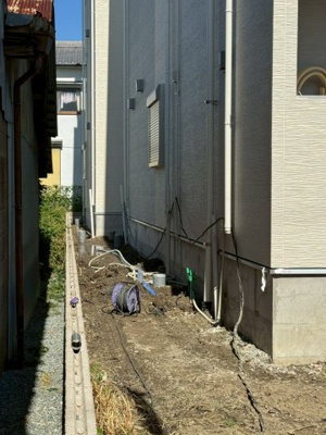 【エントランス】 | フジパレス教興寺三丁目Ⅱ