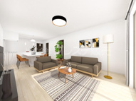 奈良市三条桧町の新築一戸建の画像