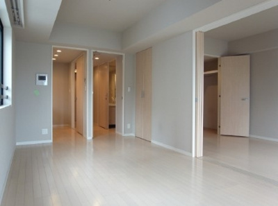 【居間・リビング】 | アリュージュ両国