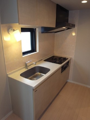 【キッチン】 | アリュージュ両国