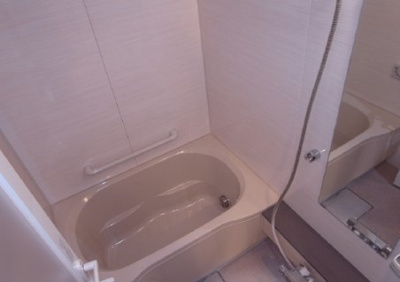 【浴室】 | アリュージュ両国
