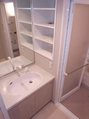 【洗面所】 | アリュージュ両国