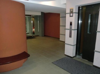 【ロビー】 | アリュージュ両国