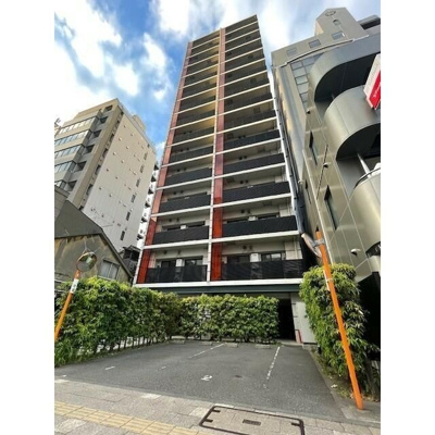 【外観】 | アリュージュ両国