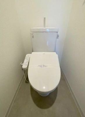 【トイレ】 | アリュージュ両国