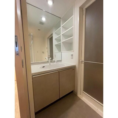 【洗面所】 | アリュージュ両国