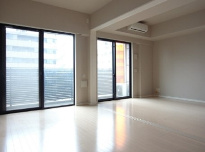 【寝室】 | アリュージュ両国