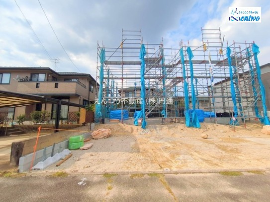 ハートフルタウン萩山台5期