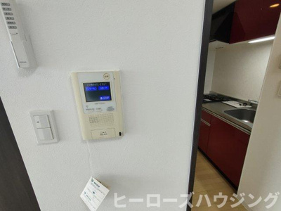 【設備】 | レジデンスエアポート  | ※同タイプの写真となり、実際のお部屋とは異なる場合があります