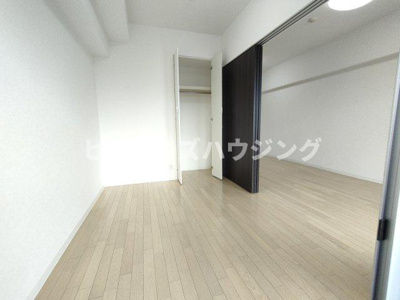 【内装】 | レジデンスエアポート  | ※同タイプの写真となり、実際のお部屋とは異なる場合があります