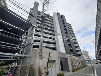 【外観】 | レジデンスエアポート 