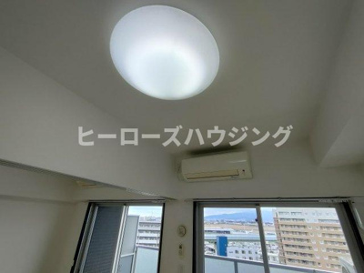【内装】 | レジデンスエアポート  | ※同タイプの写真となり、実際のお部屋とは異なる場合があります