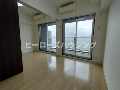 【内装】 | レジデンスエアポート  | ※同タイプの写真となり、実際のお部屋とは異なる場合があります