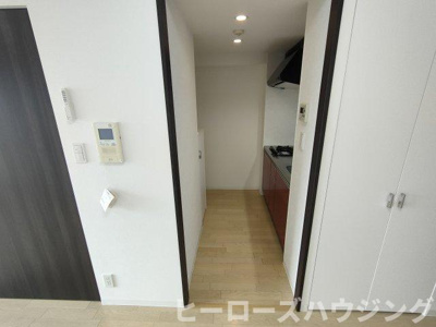 【内装】 | レジデンスエアポート  | ※同タイプの写真となり、実際のお部屋とは異なる場合があります