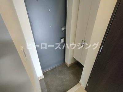 【内装】 | レジデンスエアポート  | ※同タイプの写真となり、実際のお部屋とは異なる場合があります