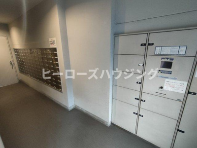 【その他共用部分】 | レジデンスエアポート 