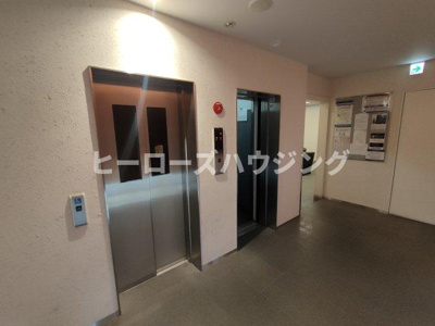 【その他共用部分】 | レジデンスエアポート 