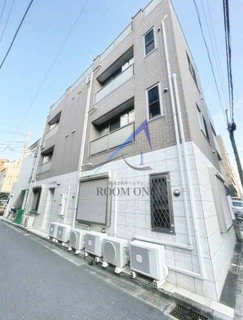 シャンテ両国Ⅱ