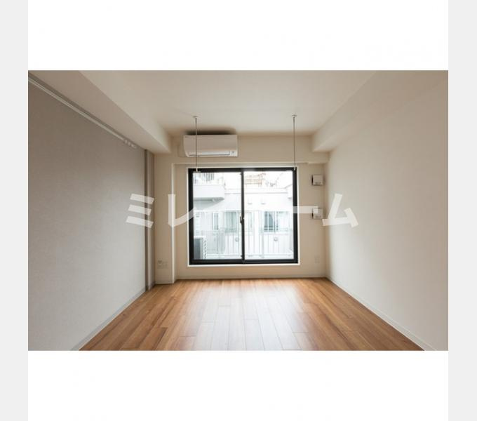 NTPRレジデンス大井町