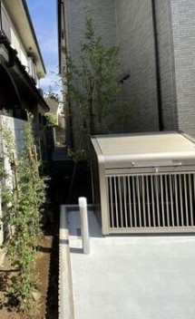 【その他共用部分】 | SUNNY COURT