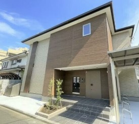 【外観】 | SUNNY COURT