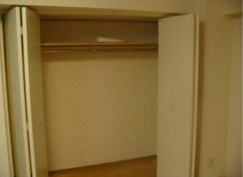 【収納】 | シンシア荻窪 | クローゼット完備。