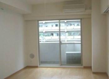 【寝室】 | シンシア荻窪