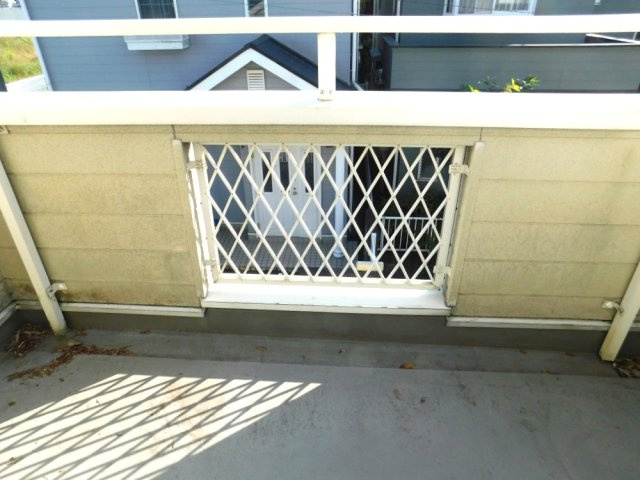 春日部駅杉戸住宅のその他