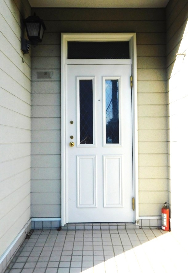 春日部駅杉戸住宅のその他共用部分