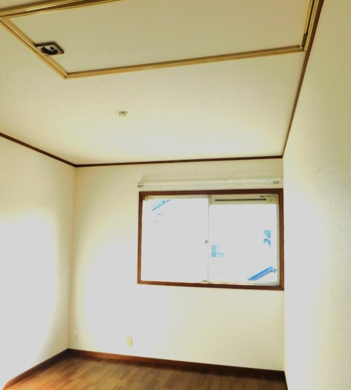 春日部駅杉戸住宅の和室