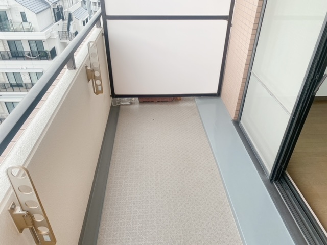 【バルコニー】 | Comfort Terrace