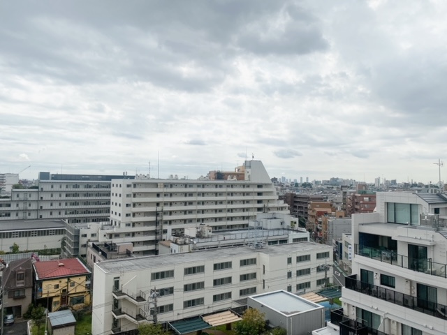 【展望】 | Comfort Terrace